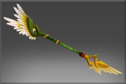 Открыть - Spear Of The Wildwing's Blessing для Enchantress