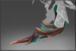 Открыть - Tail Of Prismatic Grace для Naga Siren