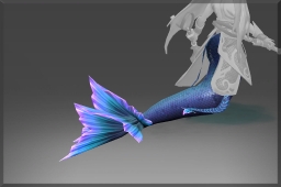 Открыть - Tail Of The Allure для Naga Siren