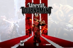 Открыть - Unreal Tournament 3 Mega-Kill для Announcers