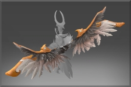 Открыть - Wings Of Retribution для Skywrath Mage