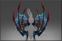 Открыть - Wings Of The Foulfell Corruptor для Terrorblade