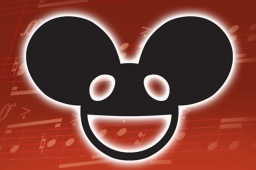Открыть - Deadmau5 Dieback Music Pack для Official Music Packs