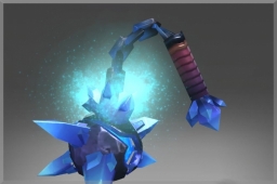 Открыть - Frost_beast_weapon для Spirit Breaker